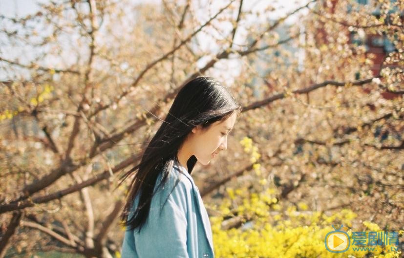 李兰迪清纯写真 李兰迪高清写真_李兰迪高清剧照