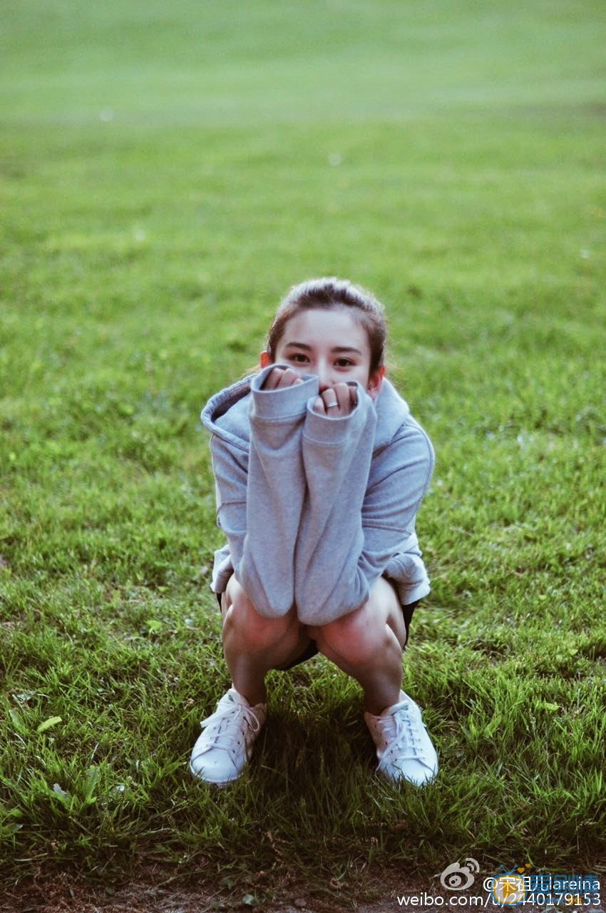 宋祖儿早期写真 宋祖儿高清写真_宋祖儿高清剧照