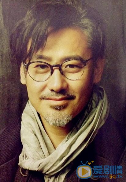吴秀波魅力写真 吴秀波高清写真_吴秀波高清剧照