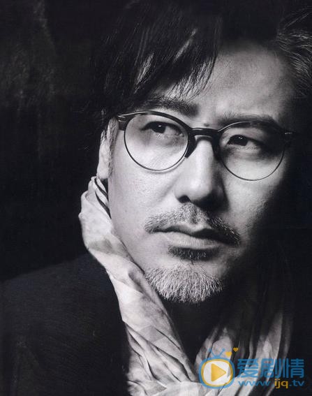 吴秀波魅力写真 吴秀波高清写真_吴秀波高清剧照