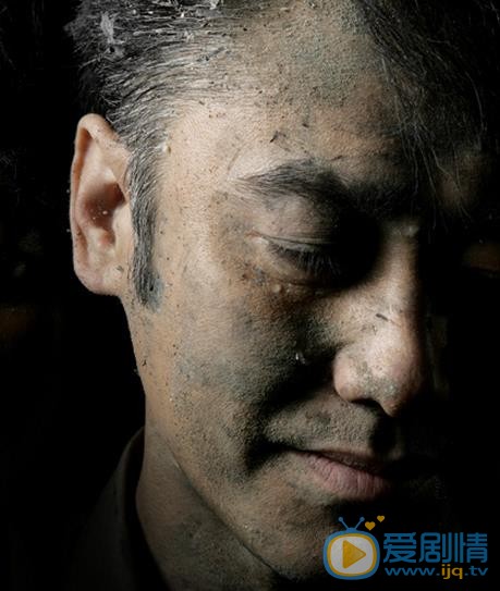 吴秀波时尚COSMO杂志写真 吴秀波高清写真_吴秀波高清剧照