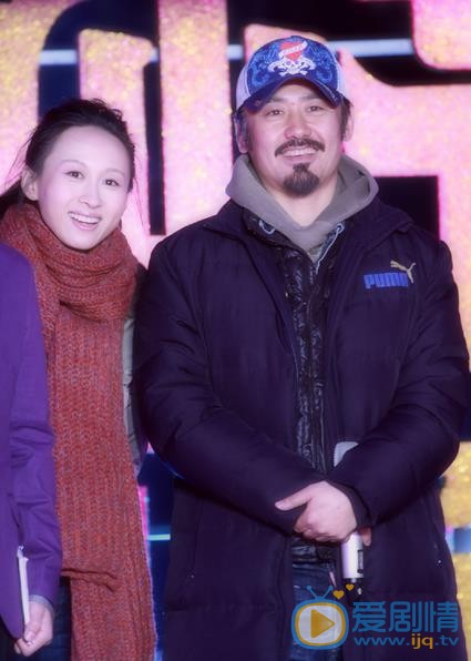 吴秀波综艺节目照 吴秀波高清写真_吴秀波高清剧照