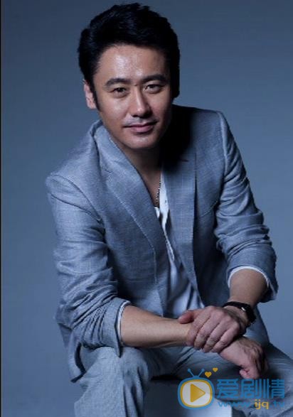 吴秀波《心术》宣传照 吴秀波高清写真_吴秀波高清剧照