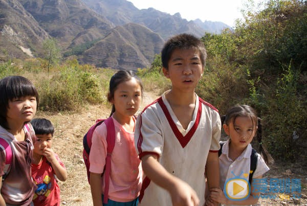 宋祖儿《我的天使》剧照 宋祖儿高清写真_宋祖儿高清剧照