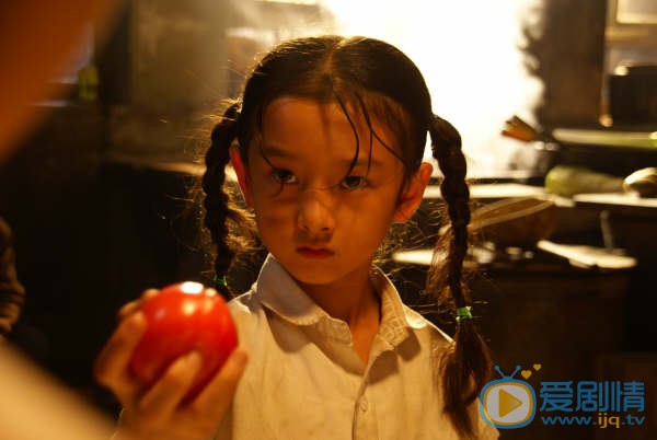 宋祖儿《我的天使》剧照 宋祖儿高清写真_宋祖儿高清剧照