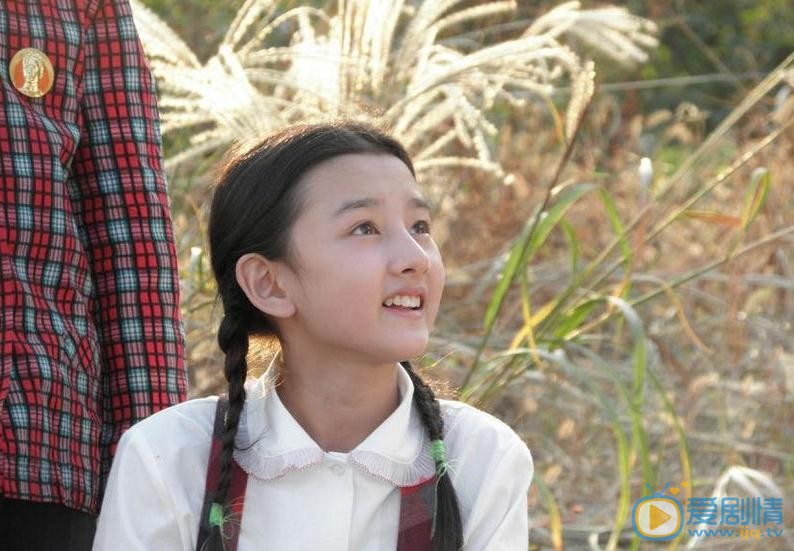 宋祖儿《我的天使》剧照 宋祖儿高清写真_宋祖儿高清剧照