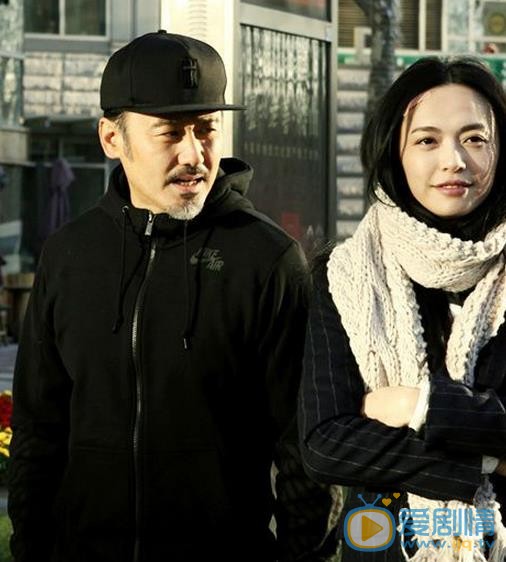 吴秀波《离婚律师》剧照 吴秀波高清写真_吴秀波高清剧照