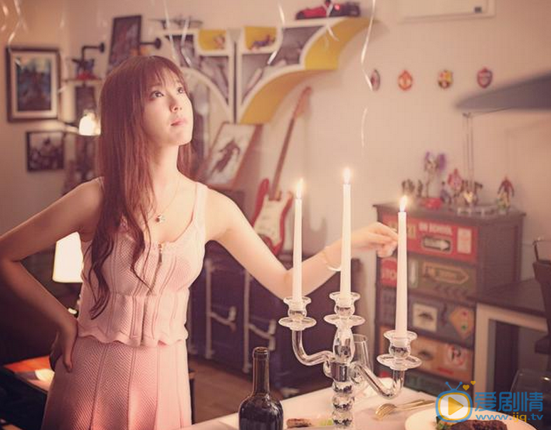  你好乔安第八集江齐飞带回家的那女孩叫什么？赵奕欢个人资料介绍