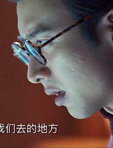 老九门齐铁嘴在二月红密室看到了什么？冰山一角是什么意思？