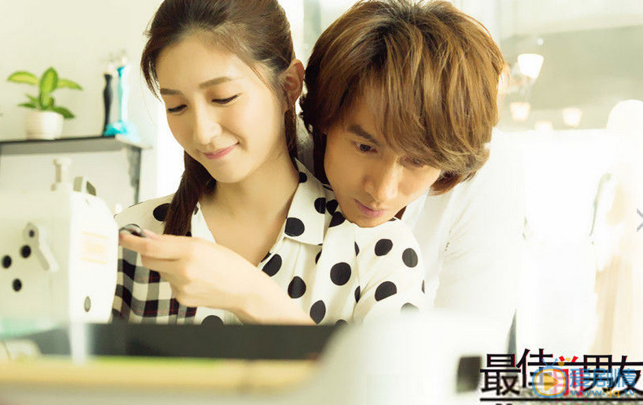言承旭《最佳前男友》剧照 言承旭高清写真_言承旭高清剧照