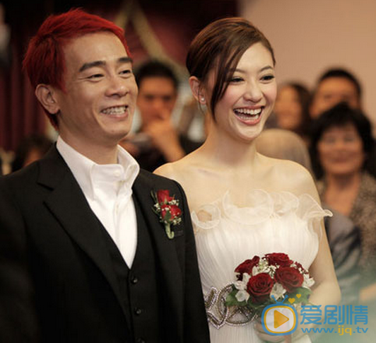 应采儿结婚照 应采儿高清写真_应采儿高清剧照