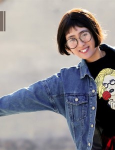 白晓柠