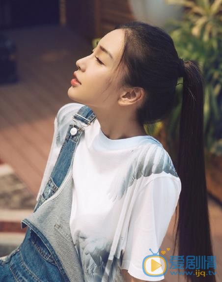 Angelababy青春写真 Angelababy高清写真_Angelababy高清剧照