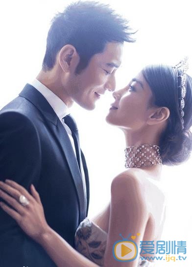 Angelababy婚纱照 Angelababy高清写真_Angelababy高清剧照
