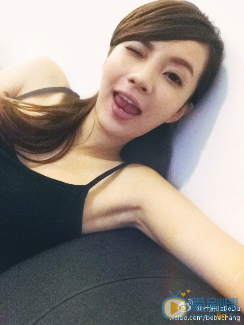杜妍微博自拍照 杜妍高清写真_杜妍高清剧照
