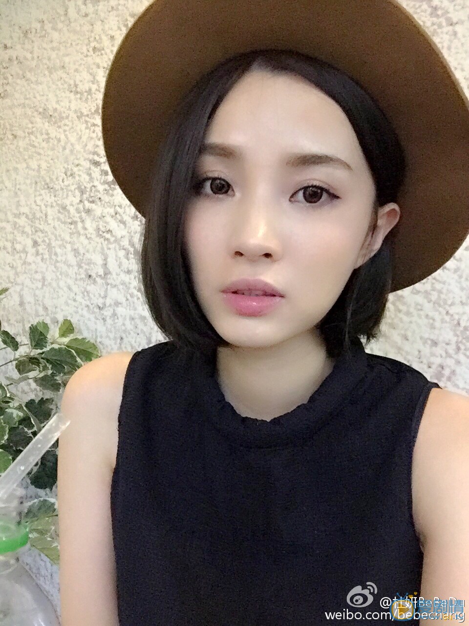 杜妍微博自拍照 杜妍高清写真_杜妍高清剧照