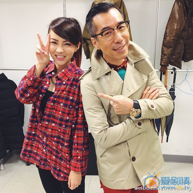 杜妍欢乐生活照 杜妍高清写真_杜妍高清剧照