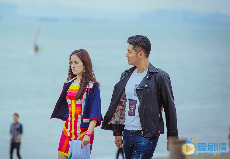 结婚为什么大虾剧照