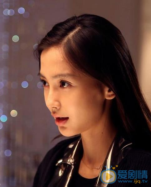 Angelababy《微爱之渐入佳境》剧照 Angelababy高清写真_Angelababy高清剧照