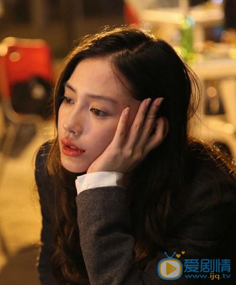 Angelababy《微爱之渐入佳境》剧照 Angelababy微爱之渐入佳境剧照