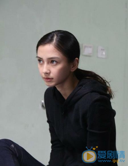 Angelababy《微爱之渐入佳境》剧照 Angelababy高清写真_Angelababy高清剧照