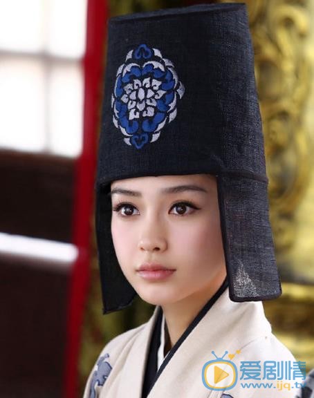 Angelababy《大汉情缘云中歌》剧照 Angelababy高清写真_Angelababy高清剧照