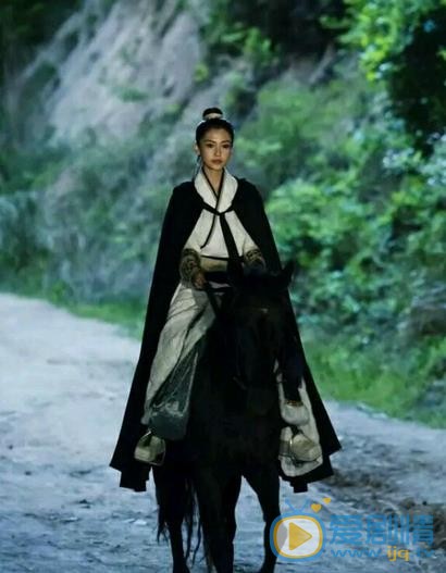 Angelababy《大汉情缘云中歌》剧照 Angelababy高清写真_Angelababy高清剧照