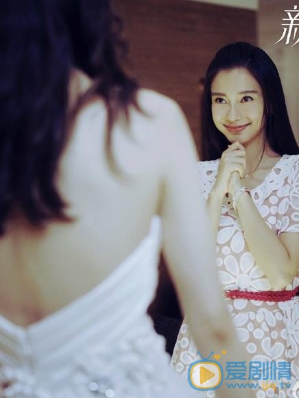 Angelababy《新娘大作战》剧照 Angelababy高清写真_Angelababy高清剧照