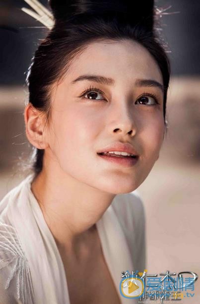 Angelababy《狄仁杰之神都龙王》剧照 Angelababy狄仁杰之神都龙王剧照