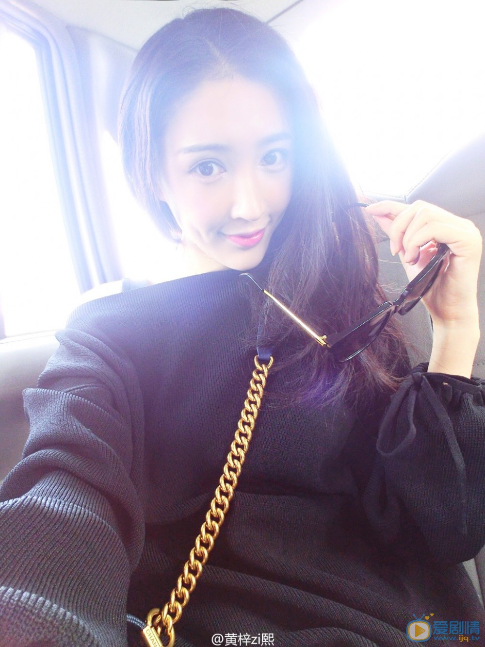 老九门莫测扮演者黄梓熙写真及生活照欣赏