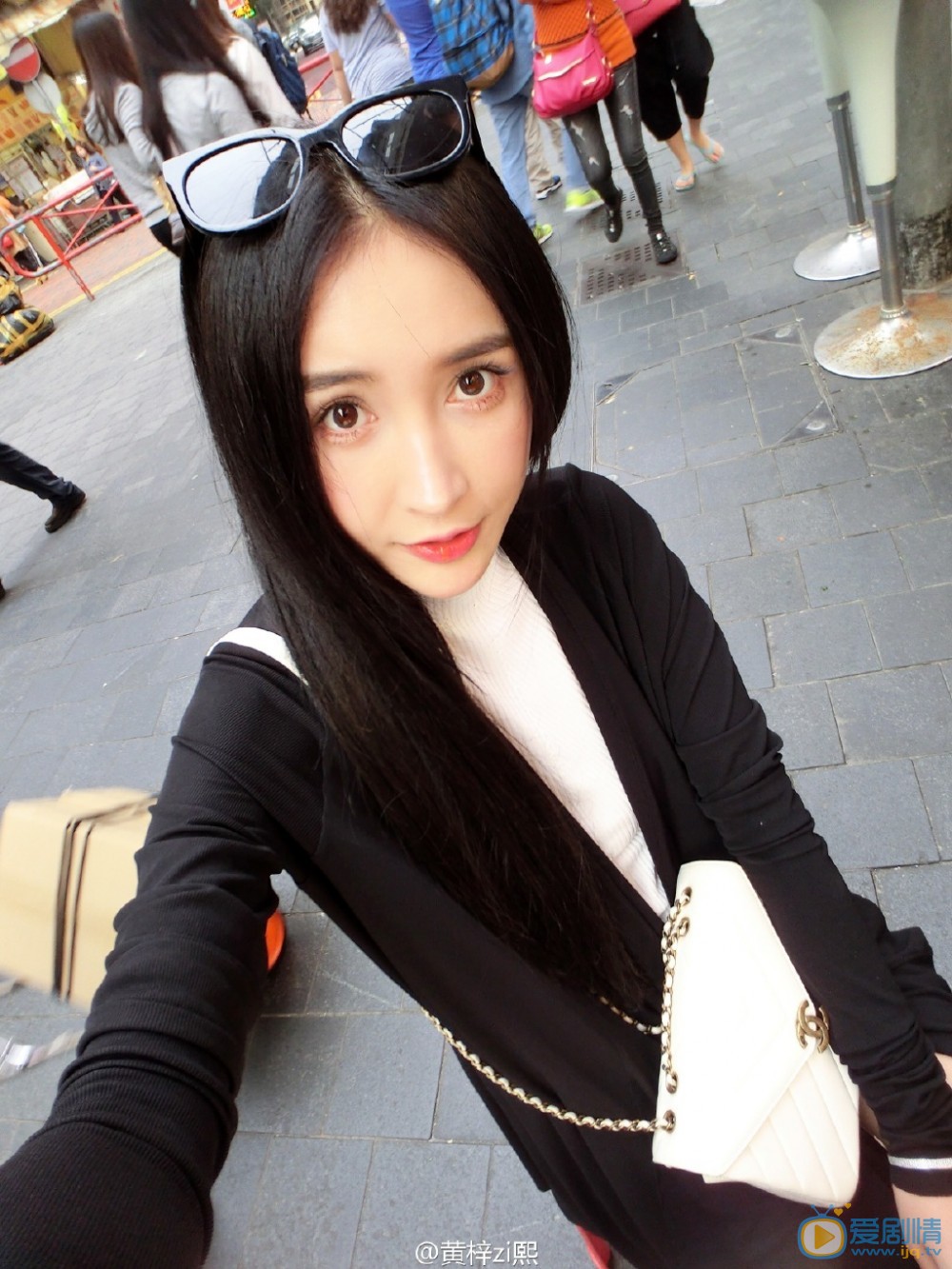 老九门莫测扮演者黄梓熙写真及生活照欣赏