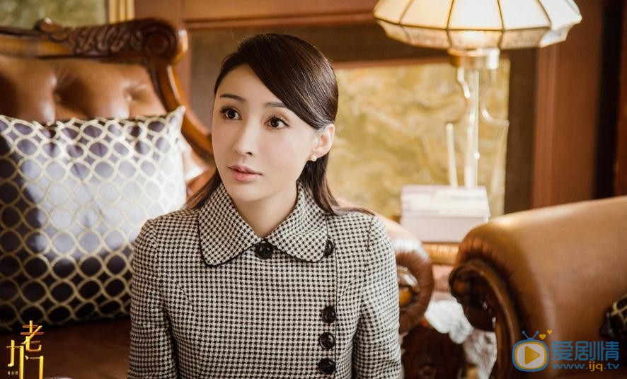 老九门剧照
