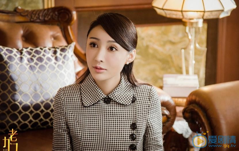 黄梓熙《老九门》剧照 黄梓熙高清写真_黄梓熙高清剧照