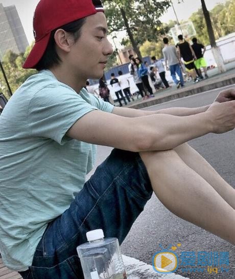 是安生活照 是安高清写真_是安高清剧照