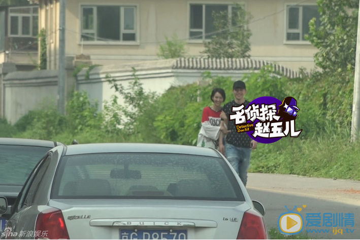 金晨金晨和男友邓伦 金晨高清写真_金晨高清剧照