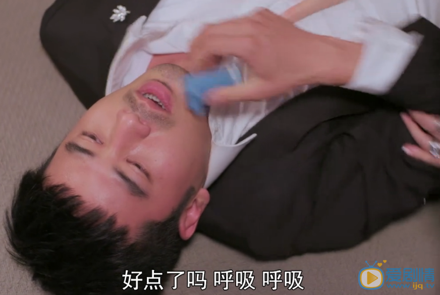  你好乔安陆远扬为什么突然晕倒？陆远扬得了什么病？