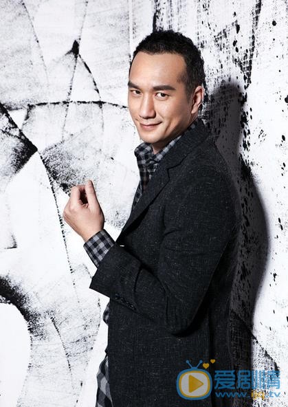 黄觉杂志照 黄觉高清写真_黄觉高清剧照