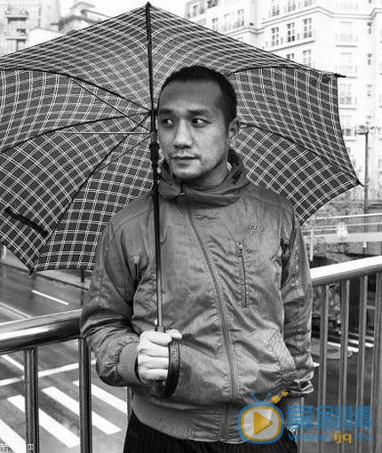 黄觉街拍照 黄觉高清写真_黄觉高清剧照