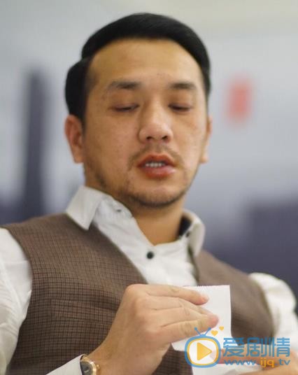 黄觉生活照 黄觉高清写真_黄觉高清剧照