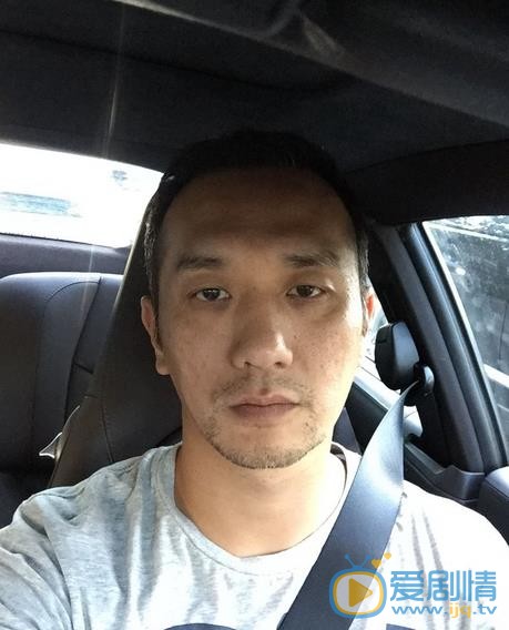 黄觉生活照 黄觉高清写真_黄觉高清剧照