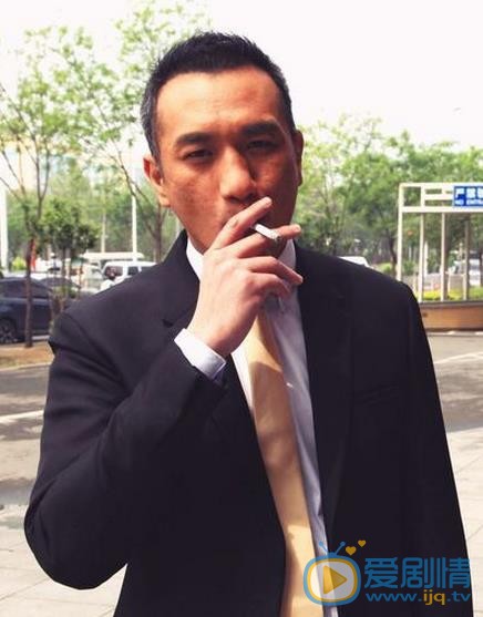 黄觉生活照 黄觉高清写真_黄觉高清剧照