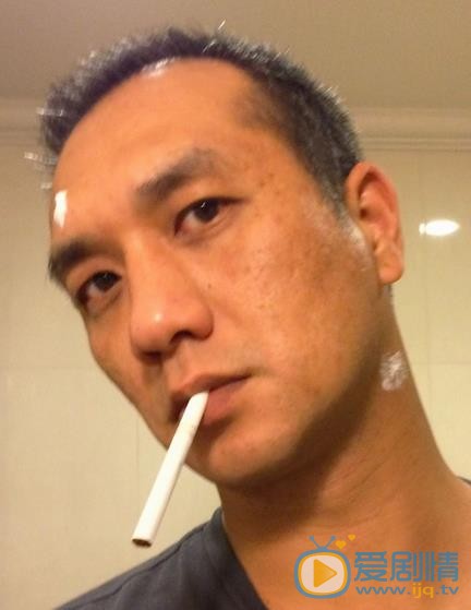 黄觉生活照 黄觉高清写真_黄觉高清剧照