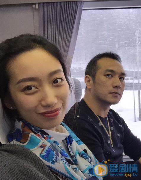 黄觉家人照 黄觉高清写真_黄觉高清剧照