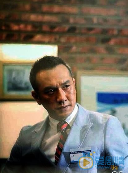 黄觉《好想好想爱上你》剧照 黄觉好想好想爱上你剧照