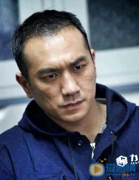黄觉《好想好想爱上你》剧照 黄觉高清写真_黄觉高清剧照