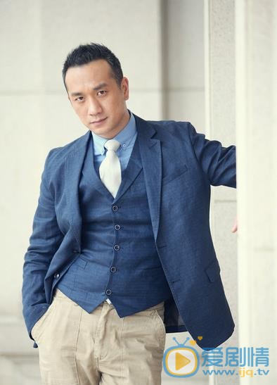 黄觉《好想好想爱上你》剧照 黄觉高清写真_黄觉高清剧照