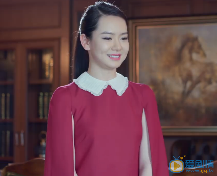  你好乔安戚薇的服装都是什么牌子的？乔安服装造型介绍