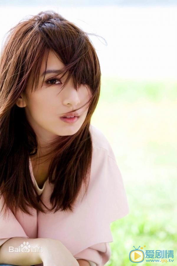 田馥甄专辑宣传照 田馥甄专辑封面宣传照