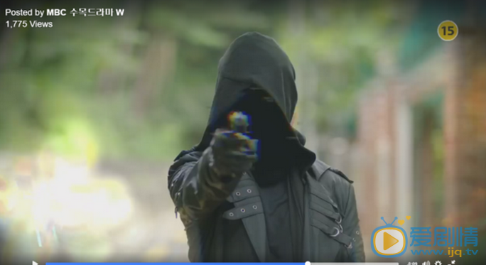 W两个世界神秘黑衣人为何要一直追杀姜哲?神秘黑衣人存在的意义是什么?