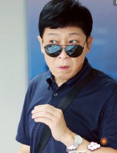 金志扬